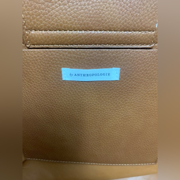 Anthropologie tote bag - Picture 5 of 8